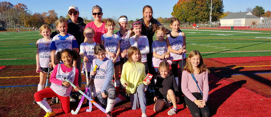 West Hartford Youth Field Hockey