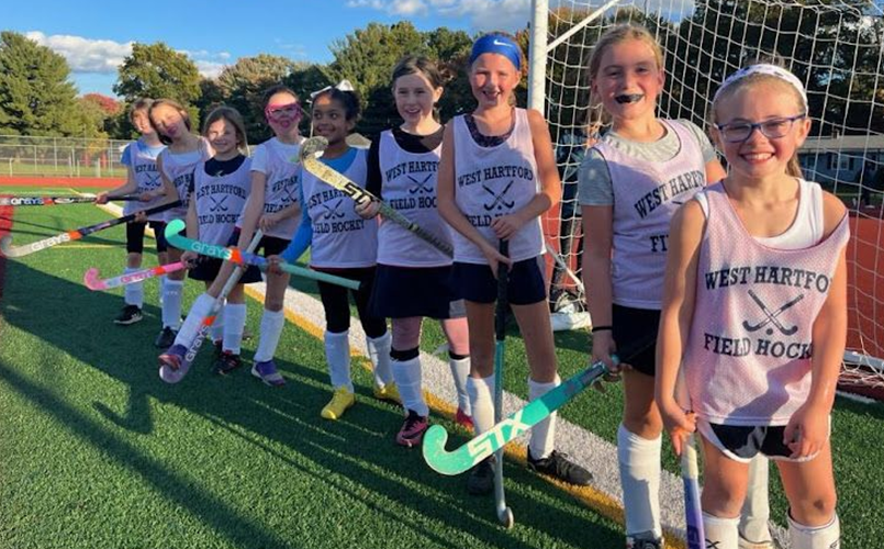 West Hartford Youth Field Hockey