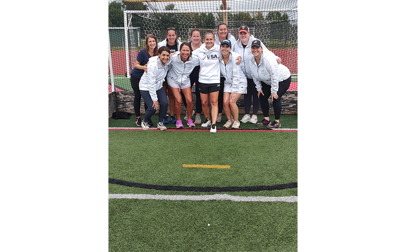 West Hartford Youth Field Hockey