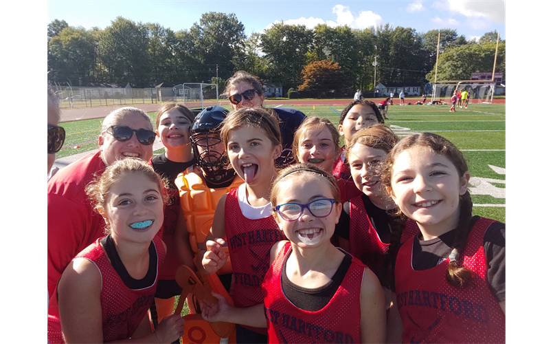 West Hartford Youth Field Hockey