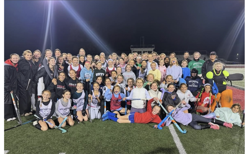 West Hartford Youth Field Hockey